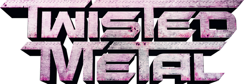 Twisted Metal logo