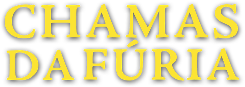 Flammenmädchen