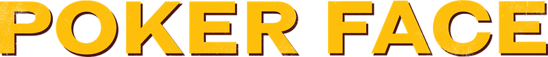 Poker Face logo