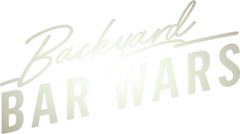 Backyard Bar Wars logo