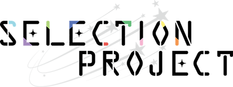 Selection Project logo