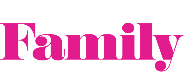 We Are Family logo