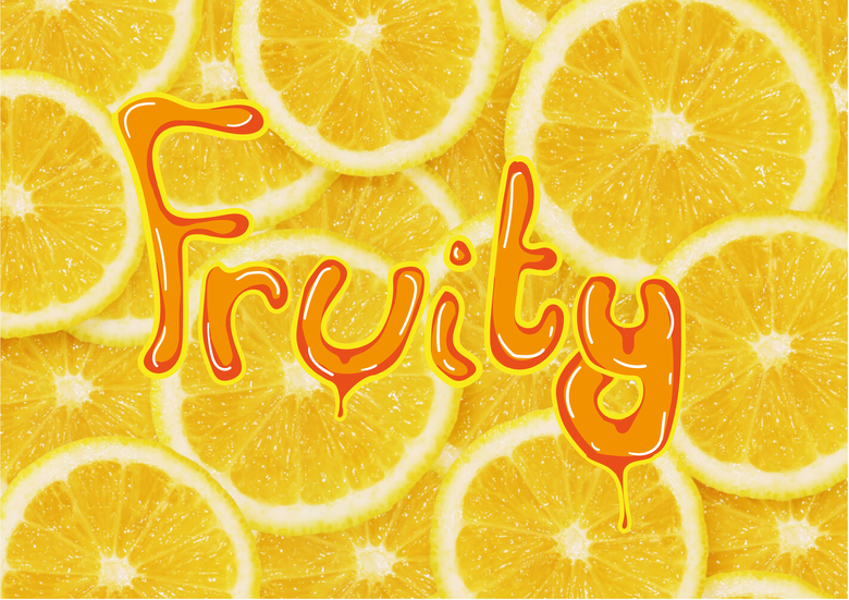 Fruity