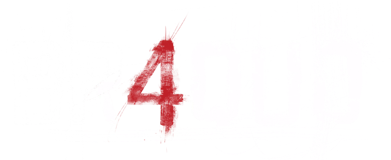 Braquo - Sem limites para a justiça logo