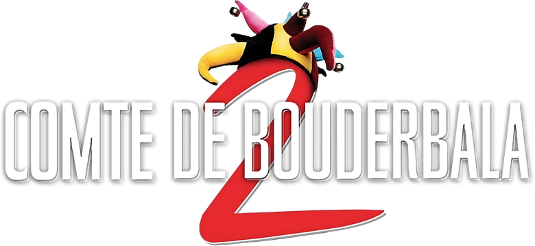 Le Comte de Bouderbala 2