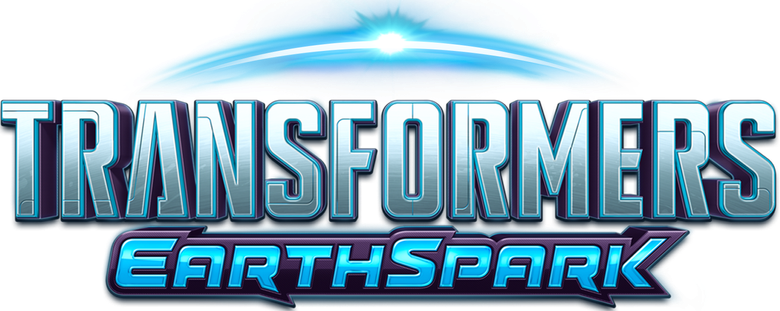 Transformers Earth Spark logo