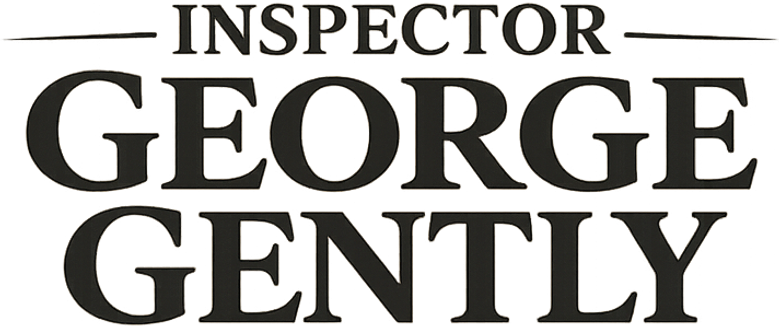 L'ispettore Gently logo