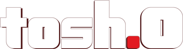 Tosh.0 logo