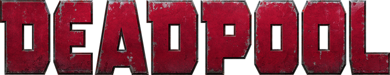 Deadpool logo