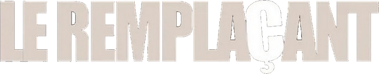 Le Remplaçant logo