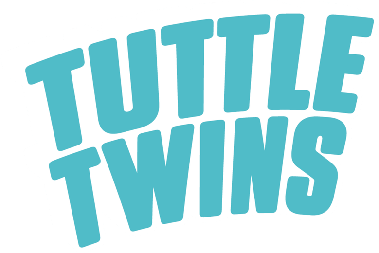 Gêmeos Tuttle logo