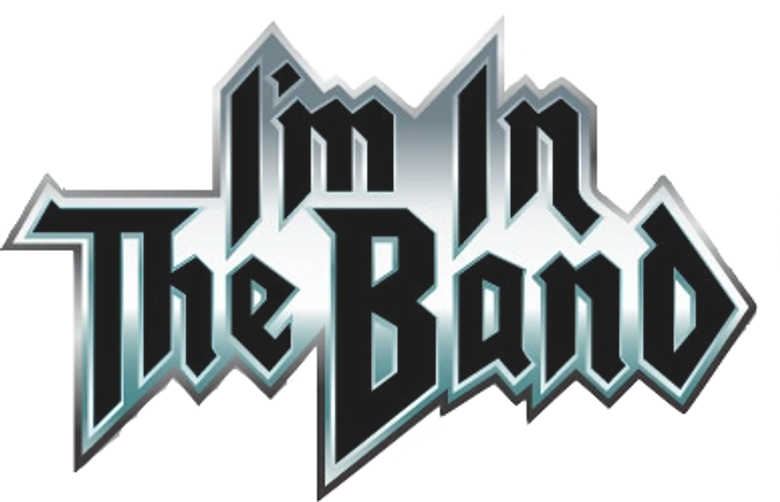 Uma Banda Lá em Casa logo