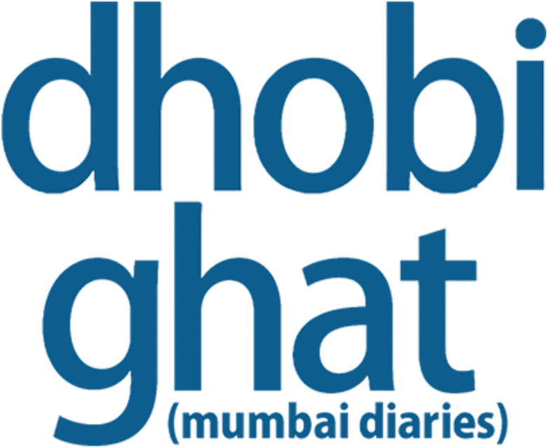 Dhobi Ghat logo