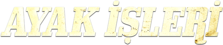 Ayak İşleri logo