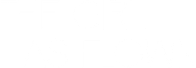 The Girl Has Flown