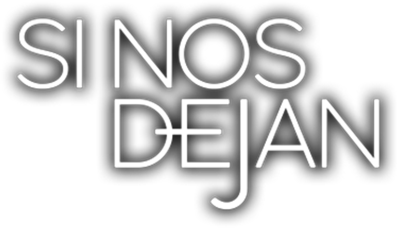Se Nos Deixam logo
