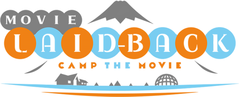 Yuru Camp△ Movie logo