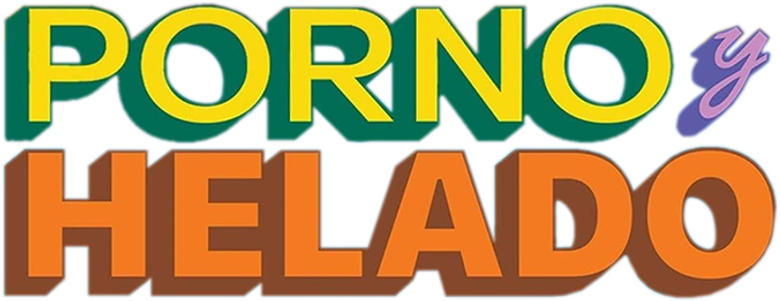 Porno y helado logo