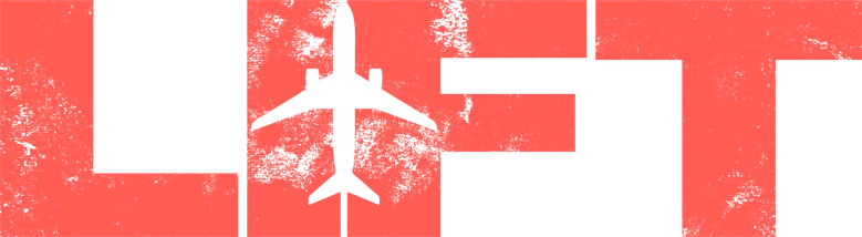 Lift: Roubo nas Alturas logo
