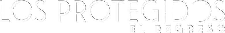 Los Protegidos: El regreso logo