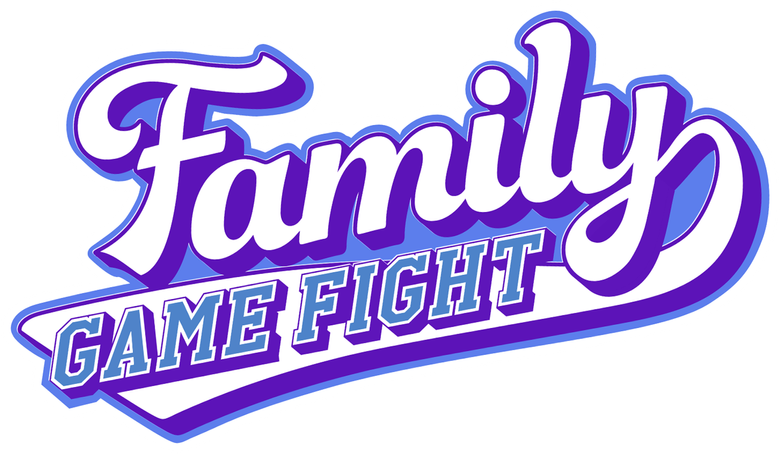 Family Game Fight logo