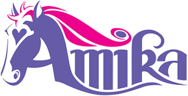 Amika logo