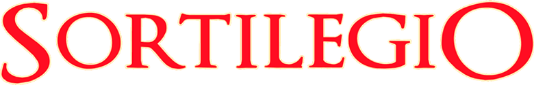 Sortilégio logo