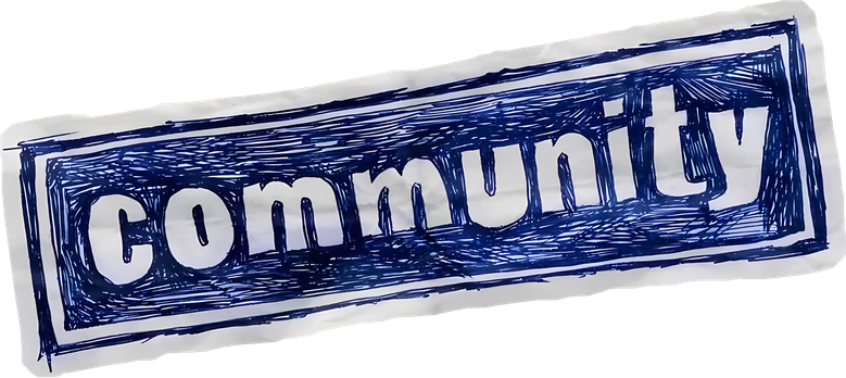 Community logo