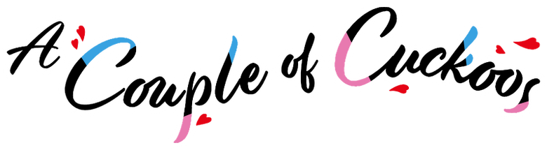 A Couple of Cuckoos logo