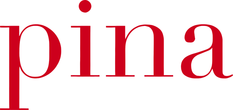 Pina logo