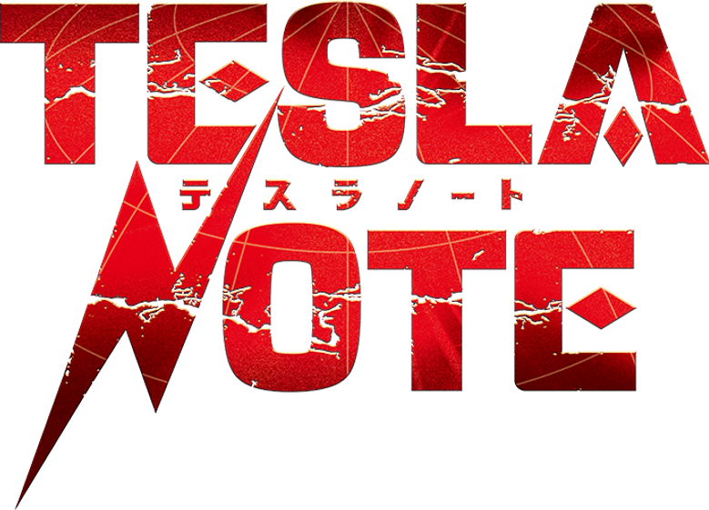 Tesla Note logo