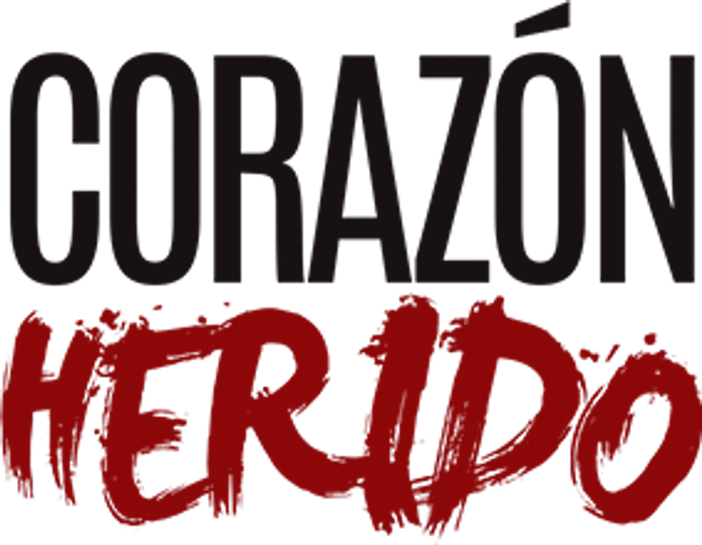 Coração Ferido logo