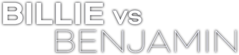 Billie vs Benjamin logo