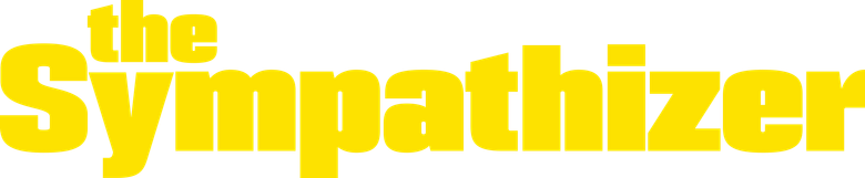 The Sympathizer logo
