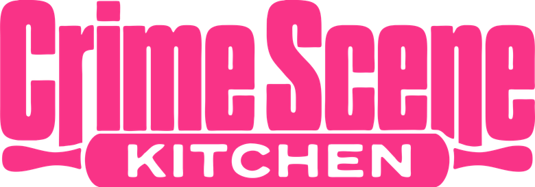 CSI das Sobremesas: A Competição logo