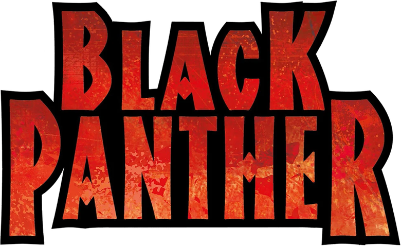 Black Panther logo