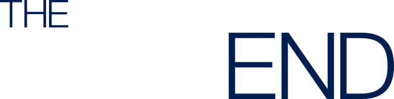 The Deep End logo