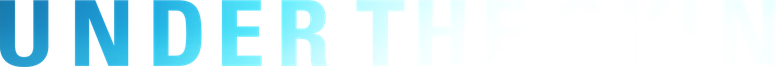 Under the Skin logo