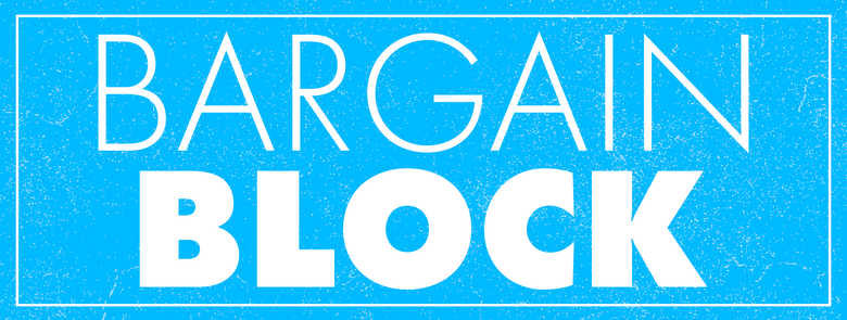 Bargain Block