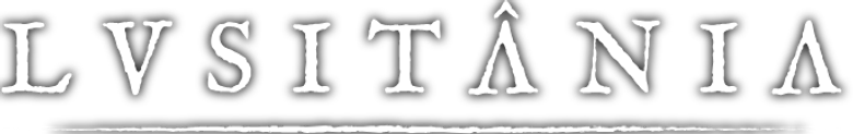 Lusitânia logo