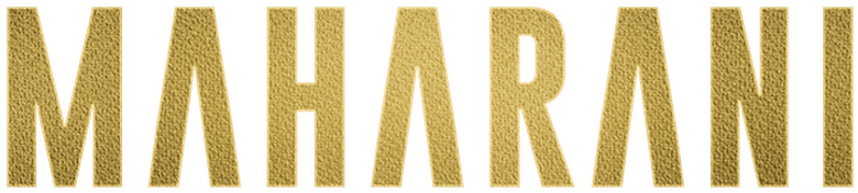 महारानी logo