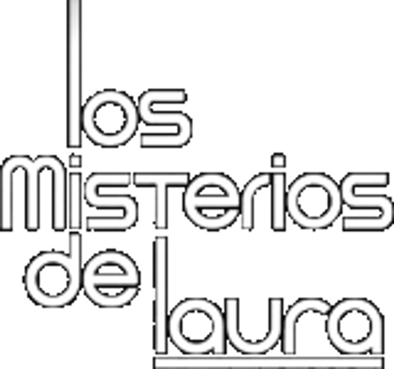 Los misterios de Laura logo