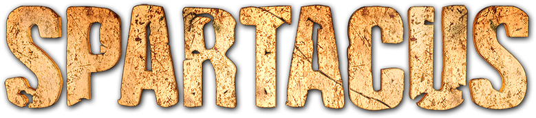 Spartacus logo