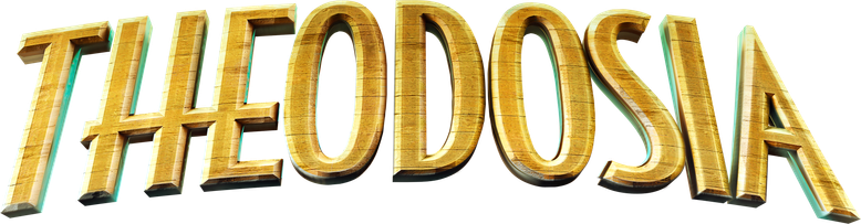 Theodosia logo