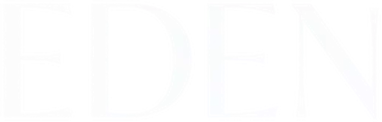 Eden logo
