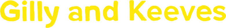 Gilly and Keeves logo