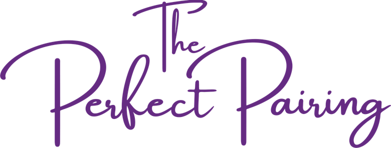 The Perfect Pairing logo