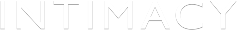 Intimidade logo