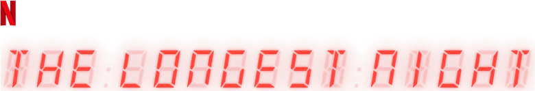 The Longest Night logo
