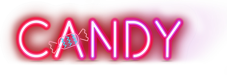 Candy logo